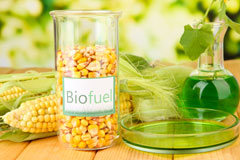 Straiton biofuel availability
