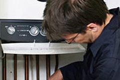 boiler repair Straiton
