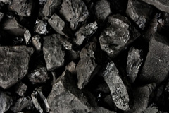 Straiton coal boiler costs